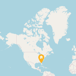 Tamarind Villa 3163 on the global map